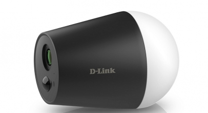 Kamera D-Link DCS-1820LM Rebut Penghargaan Good Design Award 2018