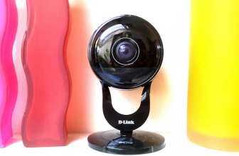 Review: Kamera D-Link DCS 2630L, Si “Mata-mata” Satu “Mata”