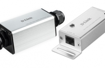 Dua Produk D-Link Lolos Tes Surge