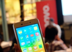 Lenovo S60 Ramaikan Ponsel Fashion di Indonesia