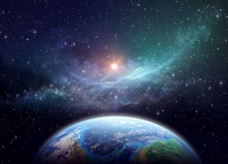 Astronom Bagikan Peta Alam Semesta Terbaru, Begini Bentuknya