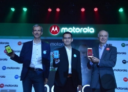 Moto C Plus, Kinerja Mengesankan dengan Harga Terjangkau