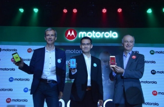 Moto C Plus, Kinerja Mengesankan dengan Harga Terjangkau