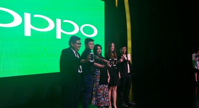 Tangguhkah Oppo F1 Si Selfie Expert?