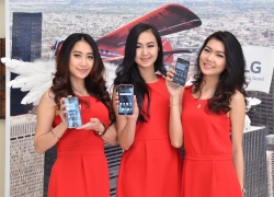 LG K10 2017 Siap Bawa Tren Baru