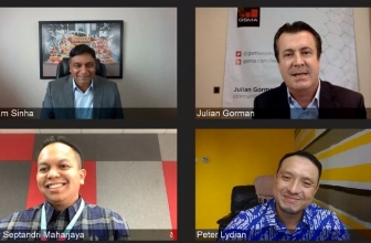 Indosat Ooredoo dan Facebook Gelar Outlook Transformasi Digital 2021