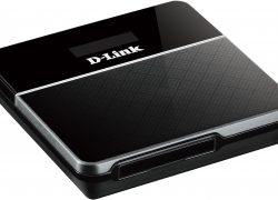 D-Link DWR-932 Mobile Wi-Fi, Stylish dan Kencang