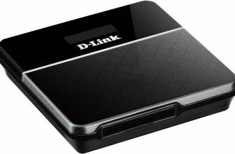 D-Link DWR-932 Mobile Wi-Fi, Stylish dan Kencang