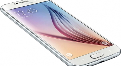 Mode Layar Lengkung Samsung Galaxy S7 Edge Terbongkar