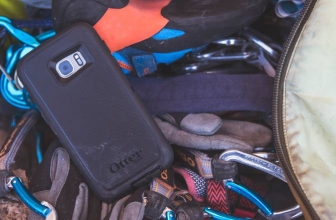 Cadas, Casing  OtterBox untuk  Galaxy S8 Telah Diuji Tahan Banting Selama 238 Jam
