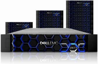 Dell EMC Beri Manfaat Lebih Pada Program Future-Proof Storage Loyalty