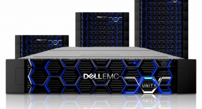 Dell EMC Luncurkan SC All-Flash dengan Kinerja dan Layanan Data Premium