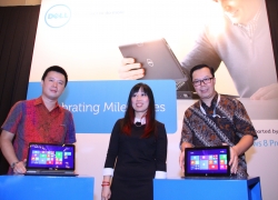 Dell Luncurkan Venue Pro 11 dan Latitude 13 Baru