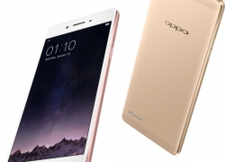 Oppo F1, Performa Mumpuni si Jago Selfie