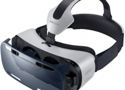 Samsung Gear VR, Dibawa Masuk ke Dimensi Lain