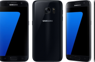 Samsung Galaxy S7 Edge, Desain Manis, Kinerja Fantastis