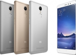 Xiaomi Redmi 3 Prime, Si Mini Berbaterai Besar