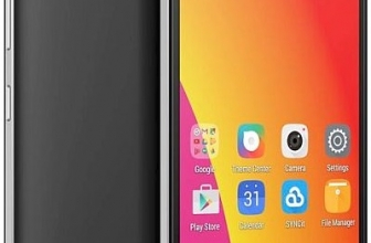 Lenovo A6600 Plus, Harga Sip Multimedia Ajib