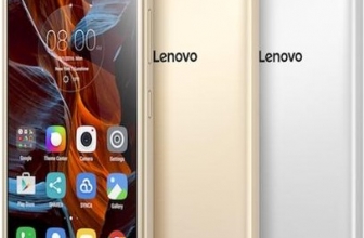 Lenovo Vibe K5 Plus, Kinerja Mantap Audio Dahsyat