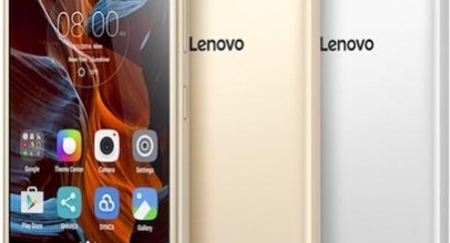 Lenovo Vibe K5 Plus, Kinerja Mantap Audio Dahsyat