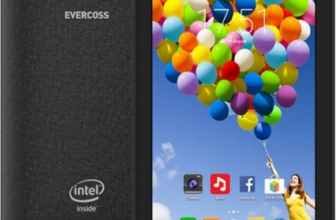 Evercoss Winner Tab S3, Harga Pas untuk Anak Sekolah
