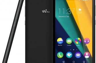 Wiko Pulp Fab, Daging Buah Bersensasi Luar Biasa