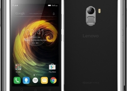 Lenovo K4 Note, Terobosan Baru di Multimedia