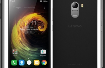 Lenovo K4 Note, Terobosan Baru di Multimedia