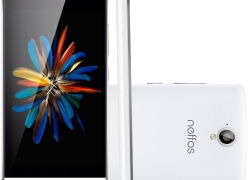 TP-Link Neffos C5, Desain Cantik Fitur Menarik