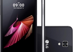 LG X Screen, Desain Menarik Layar Unik