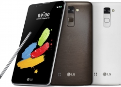 LG Stylus 2, Kaya Fitur dan Terjangkau