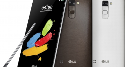 LG Stylus 2, Kaya Fitur dan Terjangkau