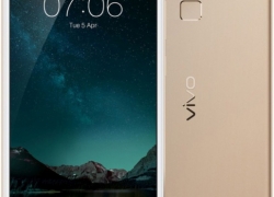 Vivo V3, Menggoda lewat Desain dan Fitur Premium