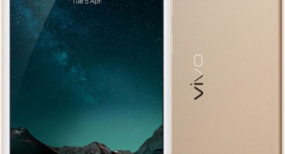 Vivo V3, Menggoda lewat Desain dan Fitur Premium