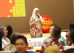 Deva Rachman, Ingin Lahirkan Developer Kelas Dunia