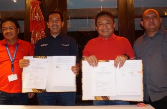 Telkomsel dan Angkasa Pura II Kerjasama Digitalisasi Airport