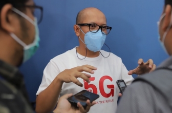 Resmi, Telkomsel Operator 5G Pertama di Indonesia