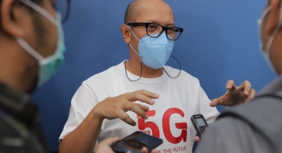 Resmi, Telkomsel Operator 5G Pertama di Indonesia
