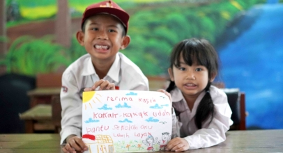 Paket Seru Hanya Seribu