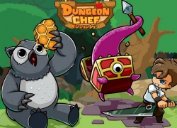Dungeon Chef, Kelola Restoran Sambil Lawan Monster