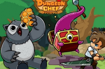 Dungeon Chef, Kelola Restoran Sambil Lawan Monster