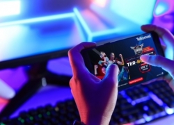 Telkomsel Gelar Turnamen Esports Dunia Games League 2022
