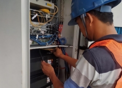 XL Axiata Gunakan Green BTS Secara Massal