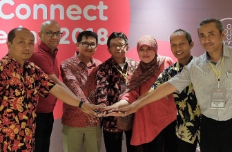 Indosat Ooredoo Gelar Edu Connect Gathering Jelang Industri 4.0