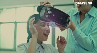 Inspirasi Samsung untuk Masa Depan Pendidikan Melalui Konten Digital