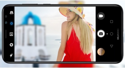Tips dan Trik Memotret dengan Efek Bokeh Pada Kamera Smartphone