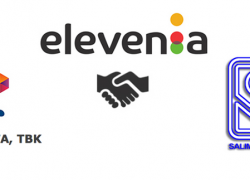 Salim Group Akuisisi Elevenia dari XL Axiata