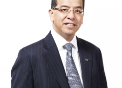 Emirsyah Satar Jadi Chairman MatahariMall.com