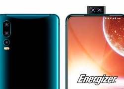 Energizer Power Max P18K Pop Pecahkan Rekor Baterai
