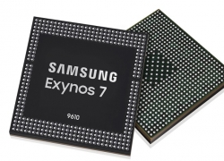 Samsung Rilis Prosesor Exynos Terbaru